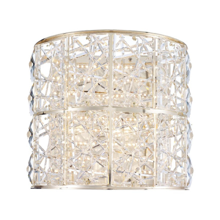 Настенный светильник Odeon Light Version 5071/32WL