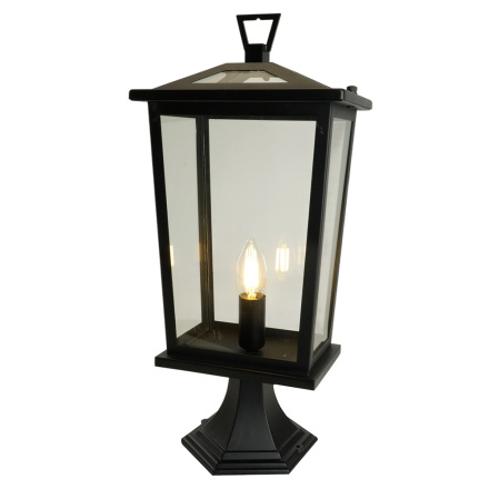 Ландшафтный светильник Feron Катания PL754 51280