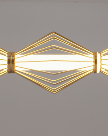 Подвесной светильник Moderli Eloise V11357-PL