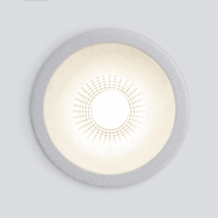 Встраиваемый светильник Elektrostandard 4690389175541