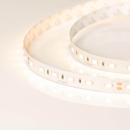 Светодиодная лента Arlight ULTRA-5000 24V S-Warm 2xH (5630, 300 LED,LUX 018098