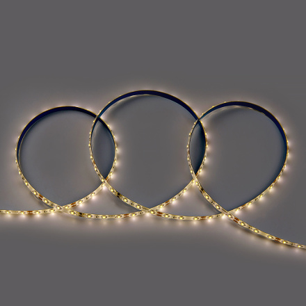 Светодиодная лента General GLS-2835-60-4.8-12-IP65-3 500110