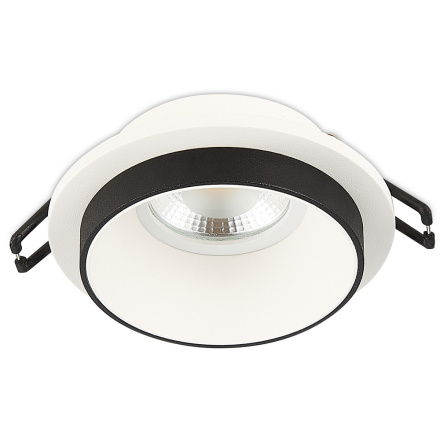 Встраиваемый светильник Simple Story 2067-1DLWB