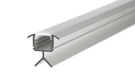 Профиль Arlight KLUS-POR-F-1000 ANOD 019181