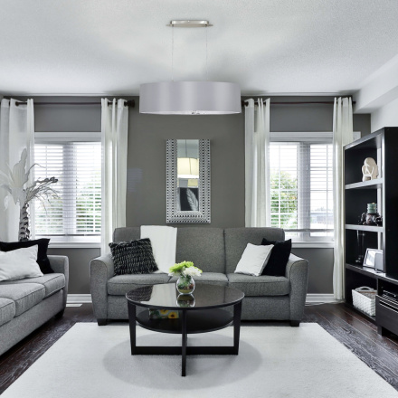 Подвесной светильник Eglo Maserlo 31612