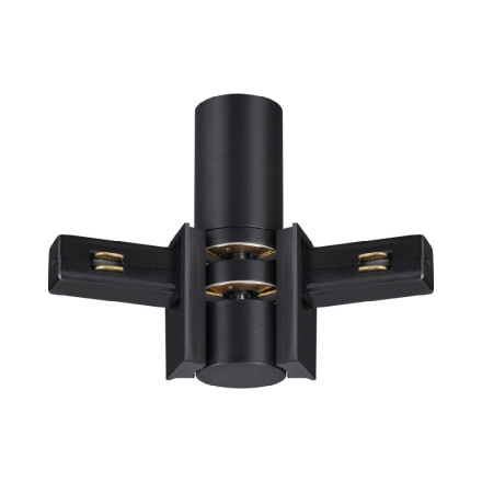 Соединитель с токопроводом Novotech Flum Shino 135249