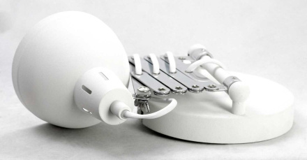 Бра Lussole Loft Koyukuk LSP-8048V