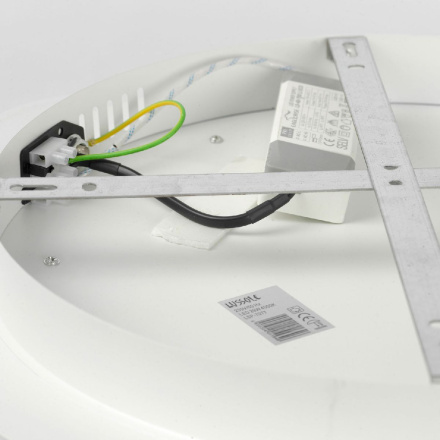 Потолочная люстра Lussole Claudia LSP-7077