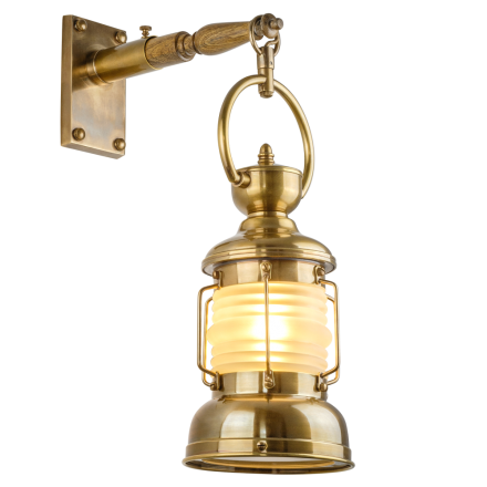 Уличное бра Covali WL-38021