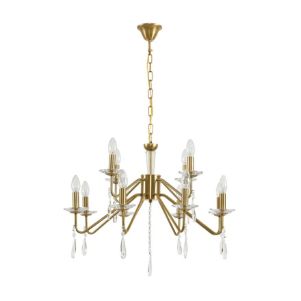 Подвесная люстра Lumion Classi Suana 8319/12