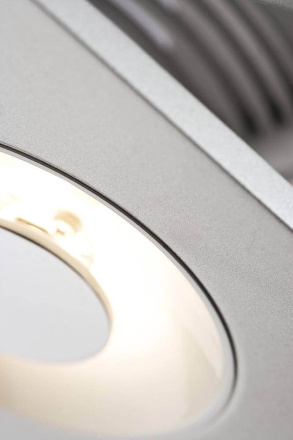 Встраиваемый светодиодный светильник Paulmann Score Led 92513