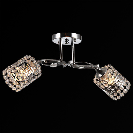 Потолочный светильник Reluce 01916-0.3-02 CR