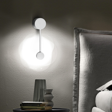 Настенный светильник ImperiumLoft Via Pin 101536-26