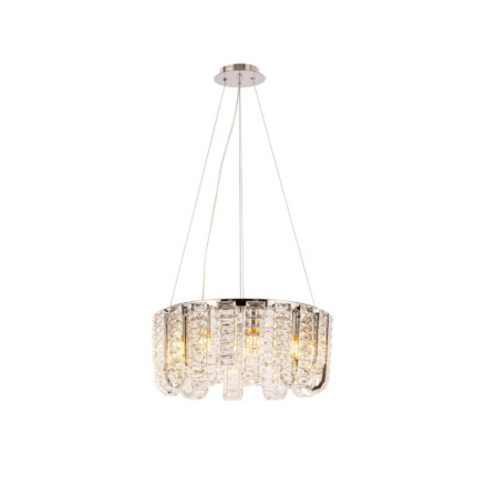 Подвесная люстра Aployt Konstanciya APL.790.03.10