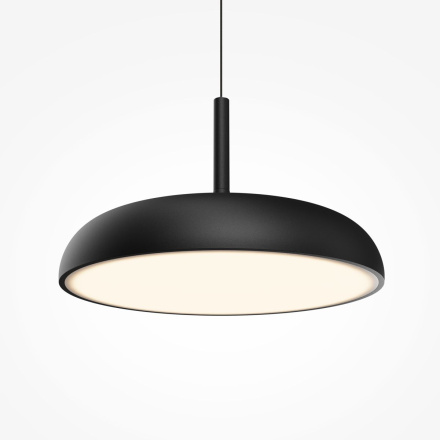 Подвесной светильник Maytoni Gerhard MOD189PL-L30B3K