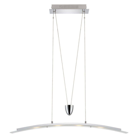 Подвесной светодиодный светильник Globo Patricio 6823-4Z