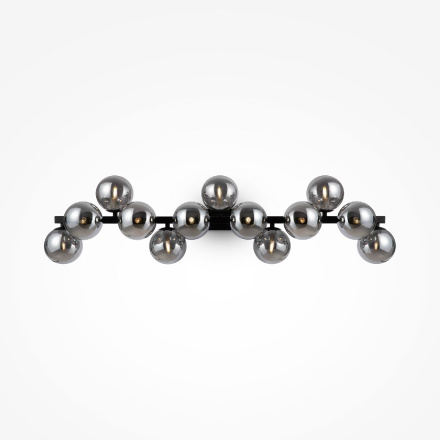 Настенный светильник Maytoni Dallas MOD547WL-13B