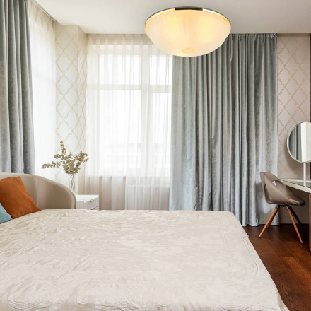 Накладной светильник F-Promo COSTA 2752-3C