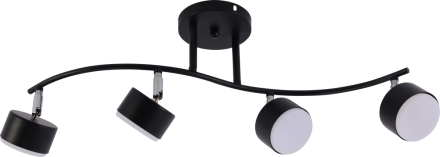 Спот Rivoli Vanessa 7074-704