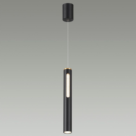 Подвесной светильник Odeon Light Mali 6643/7L