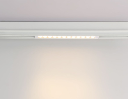 Трековый магнитный светильник Ambrella Light Magnetic 220V GL1301