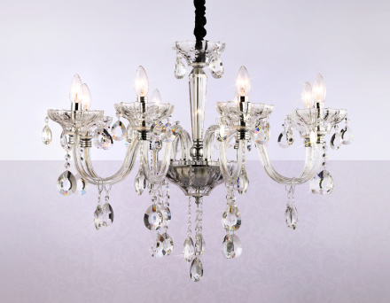 Подвесная люстра Ambrella Light Traditional TR4906