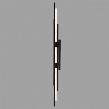 Настенный светильник Belfast Glenvale 81079-100 BL