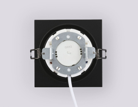 Встраиваемый светильник Ambrella Light GX Standard Tech Techno Spot TN52339