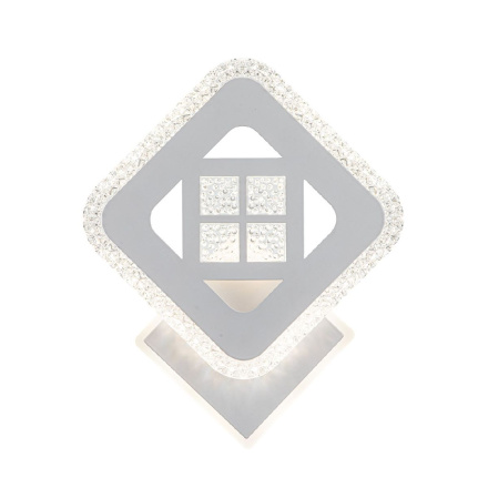 Бра Escada Arcturus 10226/1LED BL White