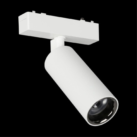 Трековый магнитный светильник Aployt Magnetic track 48 APL.0115.10.18