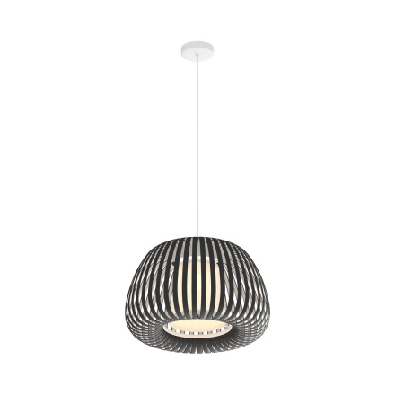 Подвесной светильник Maytoni Kirigami MOD409PL-01B