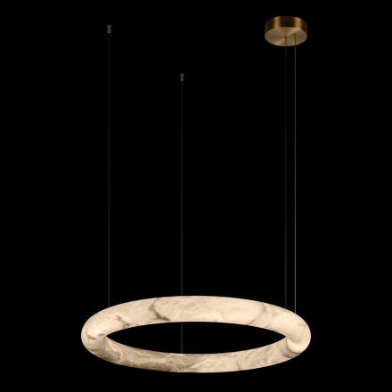 Подвесная люстра Loft IT Oslo 10407/800