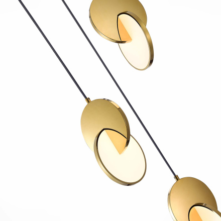 Подвесной светильник ST Luce Eclisse SL6107.203.03