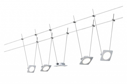 Струнная светодиодная система Paulmann QuadLed 94111