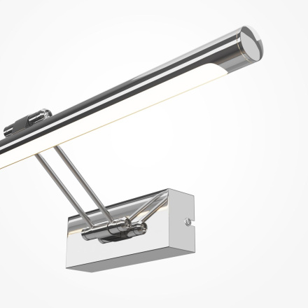 Подсветка для зеркал Maytoni Dazzle MIR267WL-L12CH3K