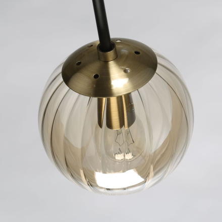 Люстра на штанге De Markt Гамбург 605016206