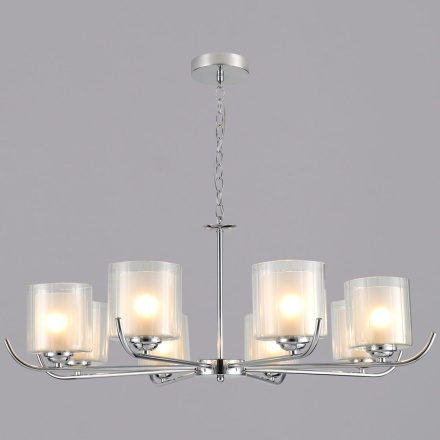 Подвесная люстра Reluce 19470-0.4-08