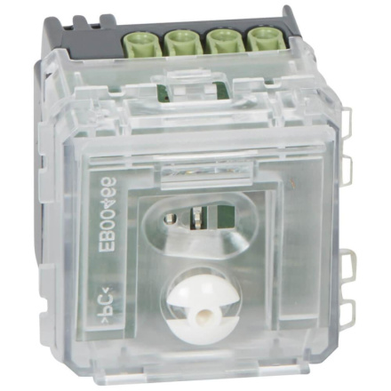 Выключатель карточный Legrand Celiane 067563