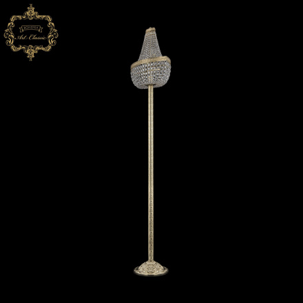 Торшер Art Classic 23.113T6.H.55SP-172.G