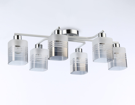 Потолочная люстра Ambrella Light Modern TR303207