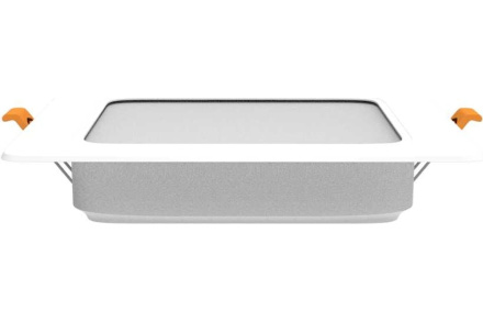 Встраиваемый светильник Gauss Elementary Downlight 998420209