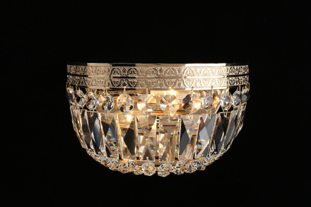 Настенный светильник Aployt Lidi APL.757.01.02