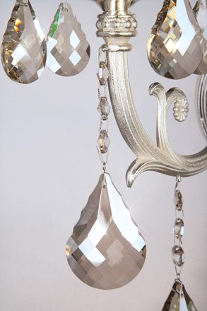 Бра Bogates Caprice 278/2 Strotskis