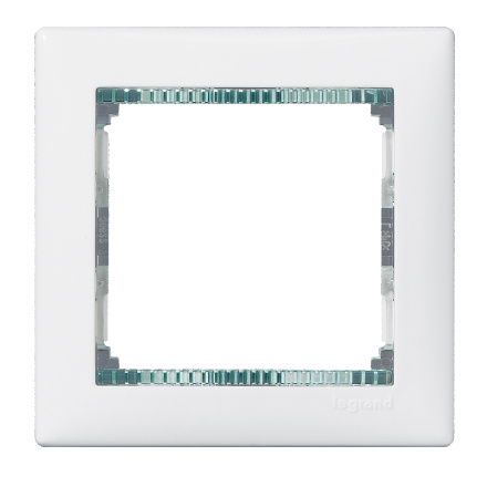 Рамка одноместная Legrand Valena Classic 694243