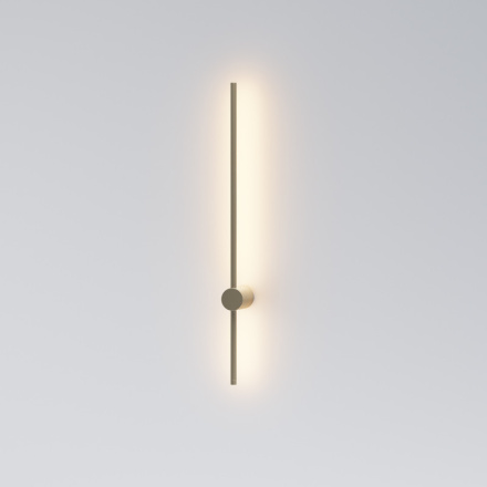 Настенный светильник Denkirs Stang DK5012-SG