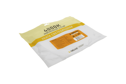 Светодиодная лента SWG SWG2P280-24-26-NW-20 005079