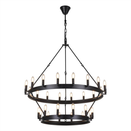 Подвесная люстра Citilux CL470230