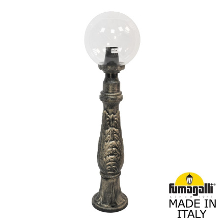 Ландшафтный светильник Fumagalli Globe 250 G25.162.000.BXF1R