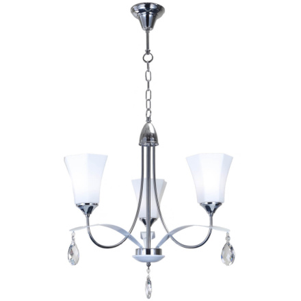 Подвесная люстра Lucia Tucci Rimini 101.3