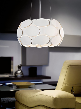 Подвесной светильник Eglo Montorio 92756